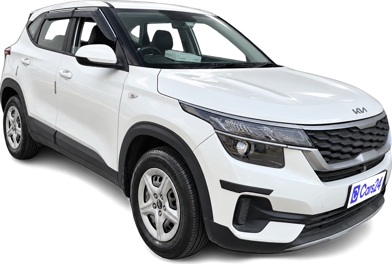 2022 KIA SELTOS - SUV - Diesel - Manual - ₹11.25 lakh