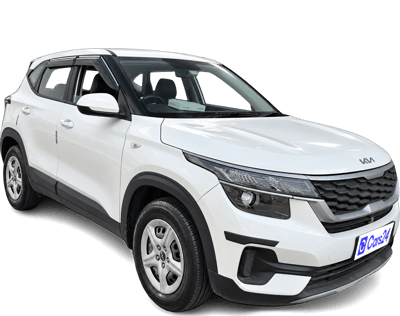 2022 KIA SELTOS - SUV - Diesel - Manual - ₹11.25 lakh