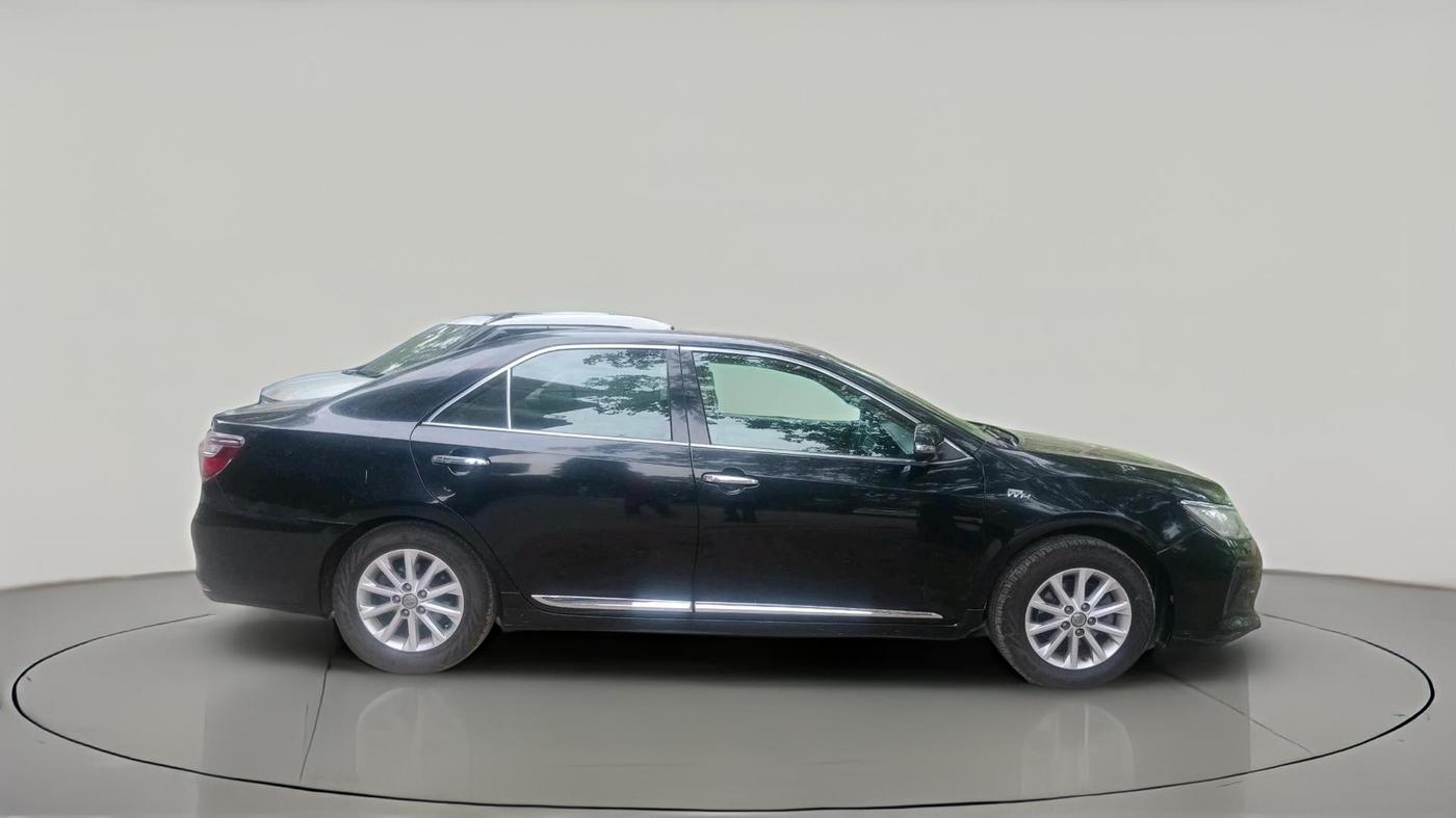 2015 Toyota Camry 2.5L AT, Petrol, Automatic, 87,535 km, exterior