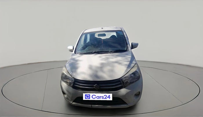 2015 Maruti Celerio ZXI (O), CNG, Manual, 86,295 km, exterior