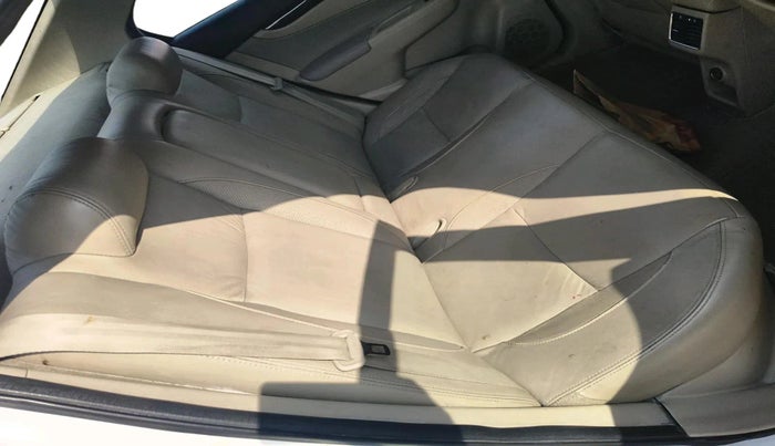 2016 Maruti Ciaz ZDI+ SHVS, Diesel, Manual, 92,164 km, interior