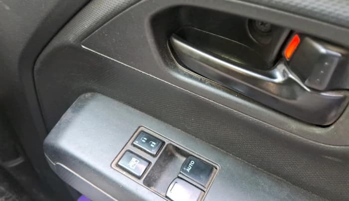 2020 Maruti New Wagon-R LXI CNG 1.0, CNG, Manual, 1,14,410 km, interior