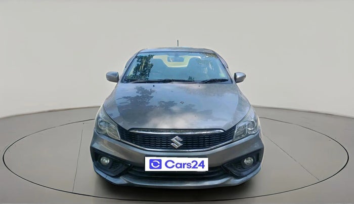 2019 Maruti Ciaz SIGMA 1.5 SHVS MT  PETROL, Petrol, Manual, 68,281 km, exterior
