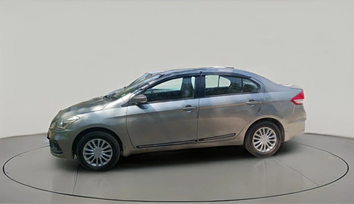 2019 Maruti Ciaz SIGMA 1.5 SHVS MT  PETROL, Petrol, Manual, 68,281 km, exterior