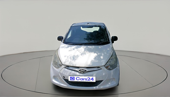 2014 Hyundai Eon ERA +, Petrol, Manual, 91,804 km, exterior