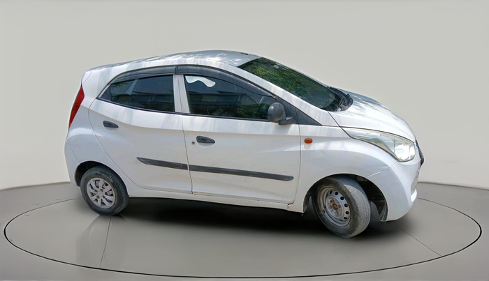 2014 Hyundai Eon ERA +, Petrol, Manual, 91,804 km, exterior
