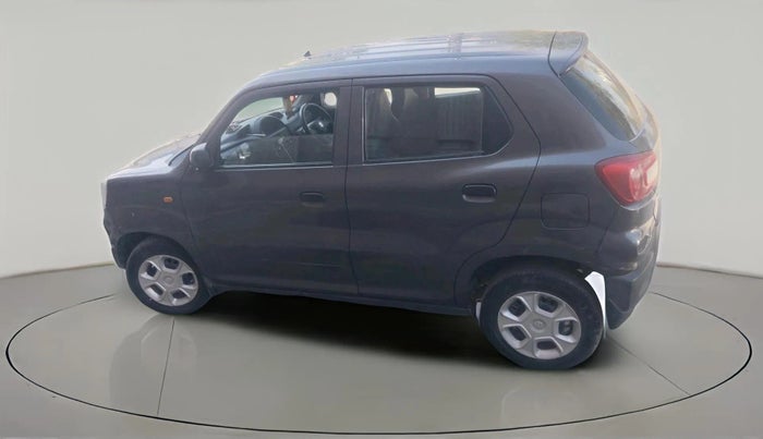 2019 Maruti S PRESSO VXI AMT, Petrol, Automatic, 53,278 km, exterior