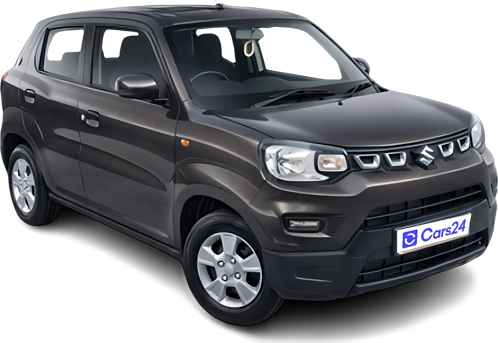 2019 Maruti S PRESSO - Hatchback - Petrol - Automatic - ₹3.28 lakh