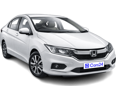 2019 Honda City - Sedan - Petrol - Manual - ₹5.20 lakh