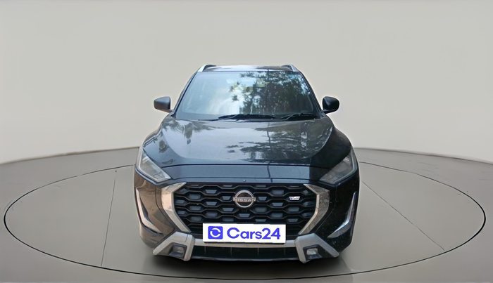2024 Nissan MAGNITE Visia EZ-Shift, Petrol, Automatic, 56,009 km, exterior