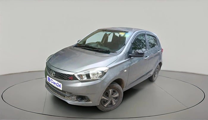 2019 Tata Tiago XM PETROL, Petrol, Manual, 1,10,762 km, exterior