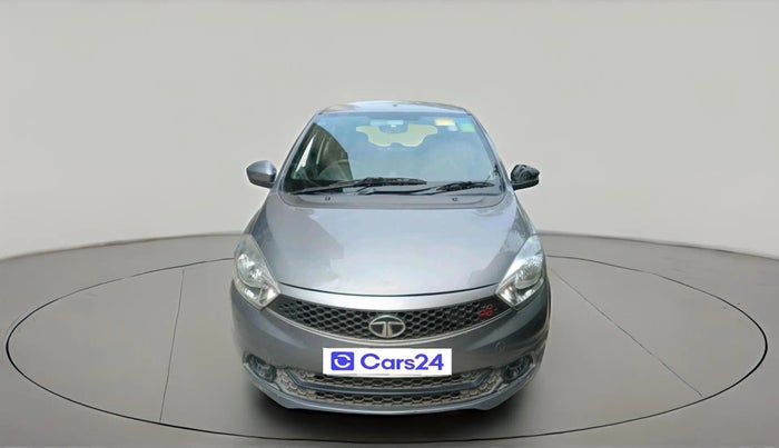 2019 Tata Tiago XM PETROL, Petrol, Manual, 1,10,762 km, exterior