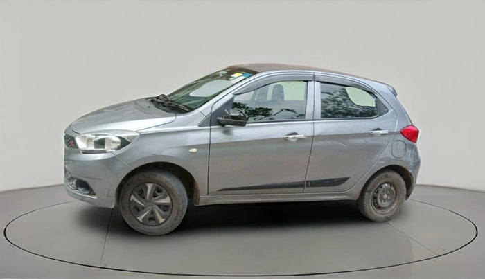 2019 Tata Tiago XM PETROL, Petrol, Manual, 1,10,762 km, exterior