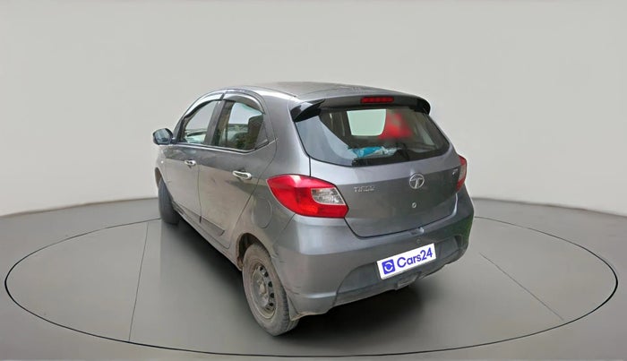 2019 Tata Tiago XM PETROL, Petrol, Manual, 1,10,762 km, exterior