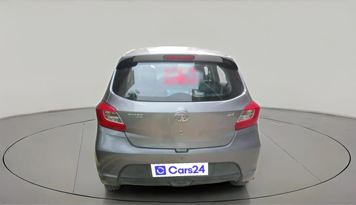 2019 Tata Tiago XM PETROL, Petrol, Manual, 1,10,762 km, exterior