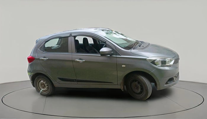 2019 Tata Tiago XM PETROL, Petrol, Manual, 1,10,762 km, exterior
