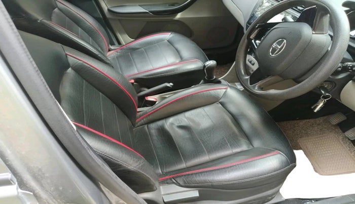 2019 Tata Tiago XM PETROL, Petrol, Manual, 1,10,762 km, interior