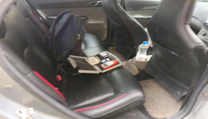 2019 Tata Tiago XM PETROL, Petrol, Manual, 1,10,762 km, interior