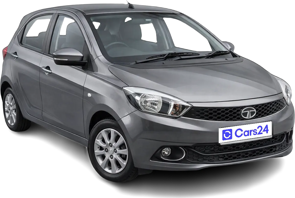 2019 Tata Tiago - Hatchback - Petrol - Manual - ₹2.65 lakh