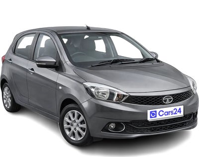 2019 Tata Tiago - Hatchback - Petrol - Manual - ₹2.65 lakh