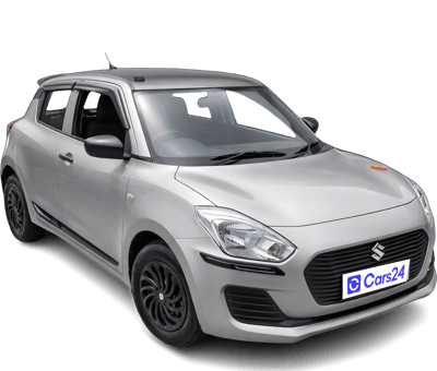 2019 Maruti Swift - Hatchback - CNG - Manual - ₹4.25 lakh