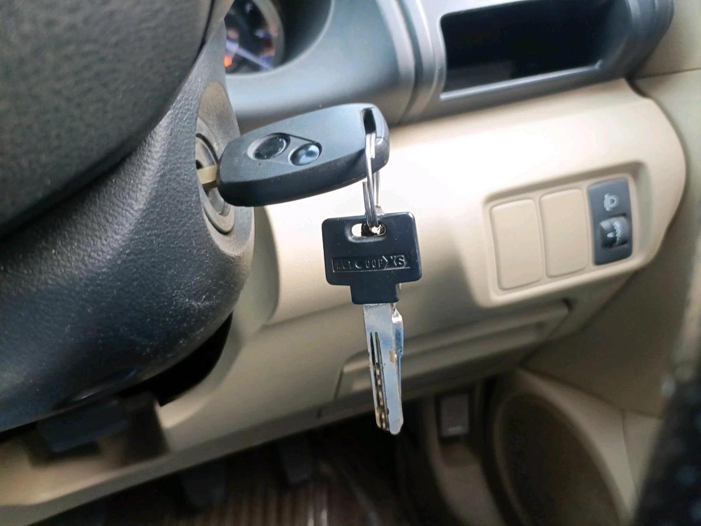 2013 Honda City 1.5L I-VTEC E MT, Petrol, Manual, 1,21,666 km, interior