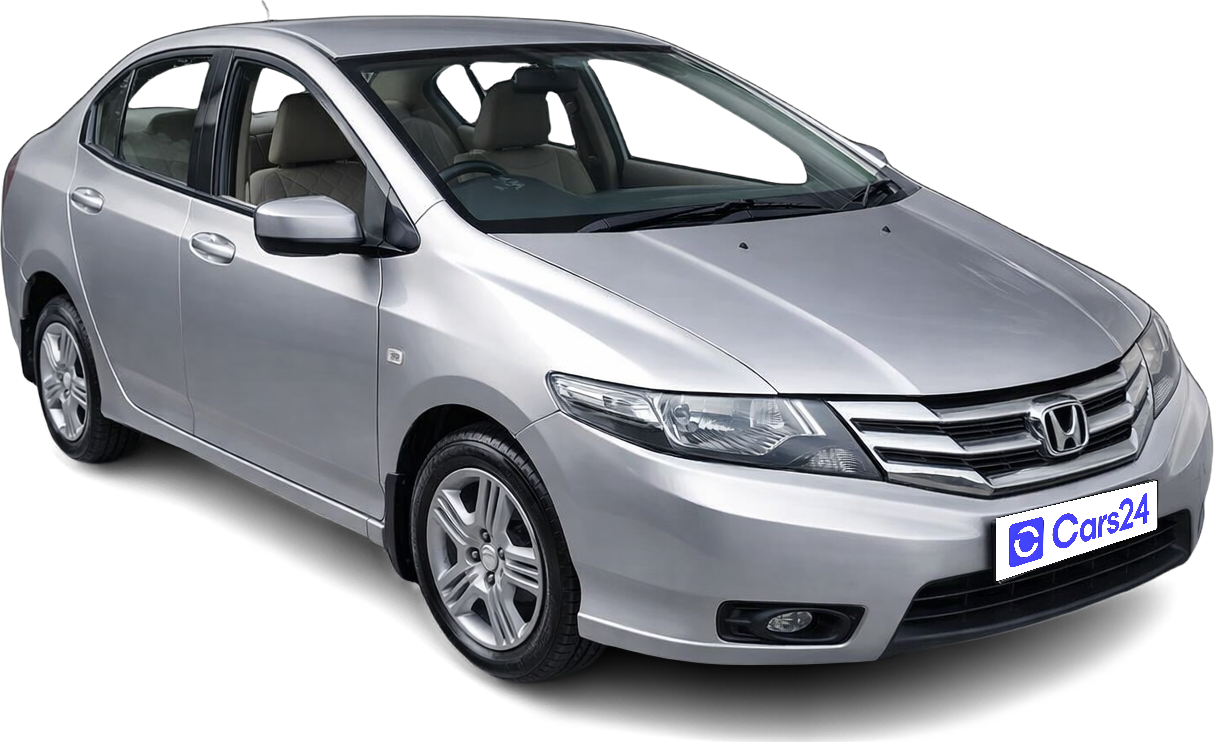 2013 Honda City - Sedan - Petrol - Manual - ₹1.50 lakh