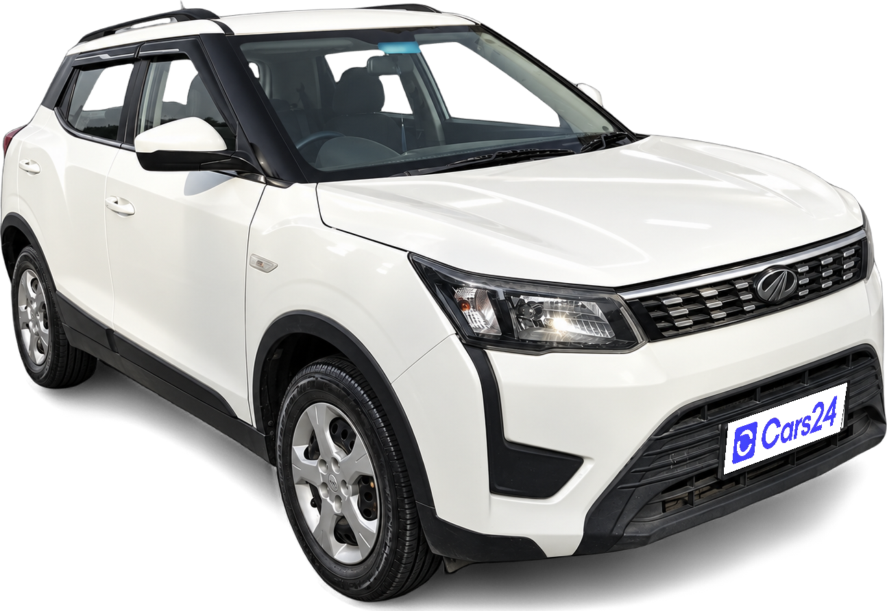 2019 Mahindra XUV300 - SUV - Diesel - Manual - ₹5.70 lakh