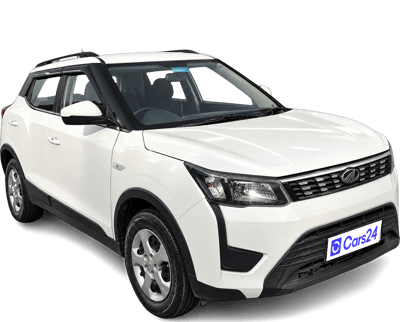 2019 Mahindra XUV300 - SUV - Diesel - Manual - ₹5.70 lakh