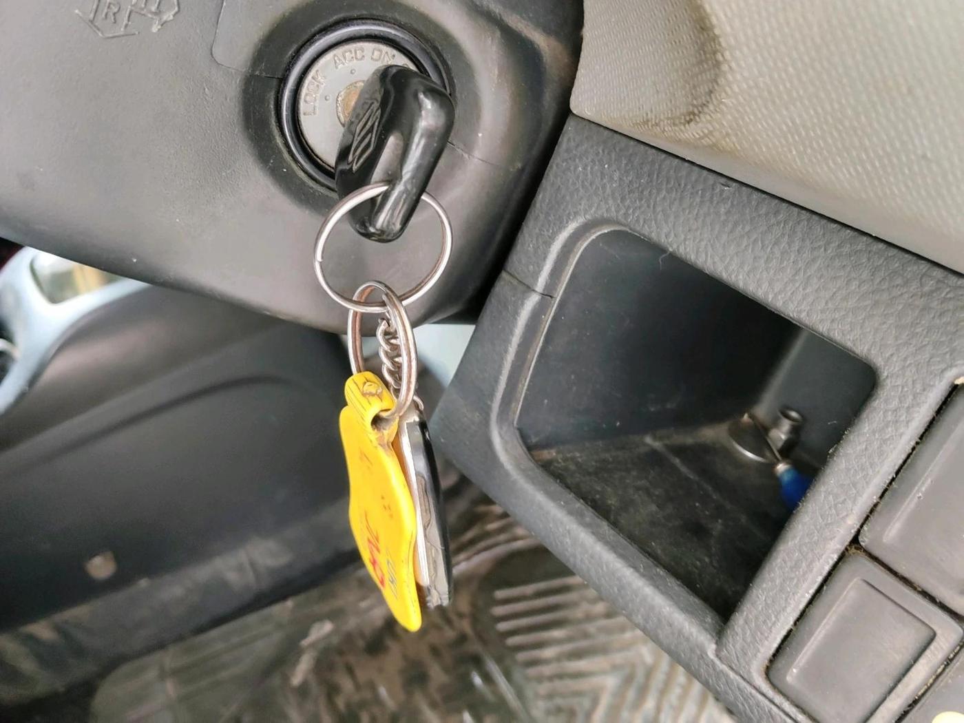 2012 Maruti Wagon R 1.0 LXI CNG, CNG, Manual, 96,752 km, interior