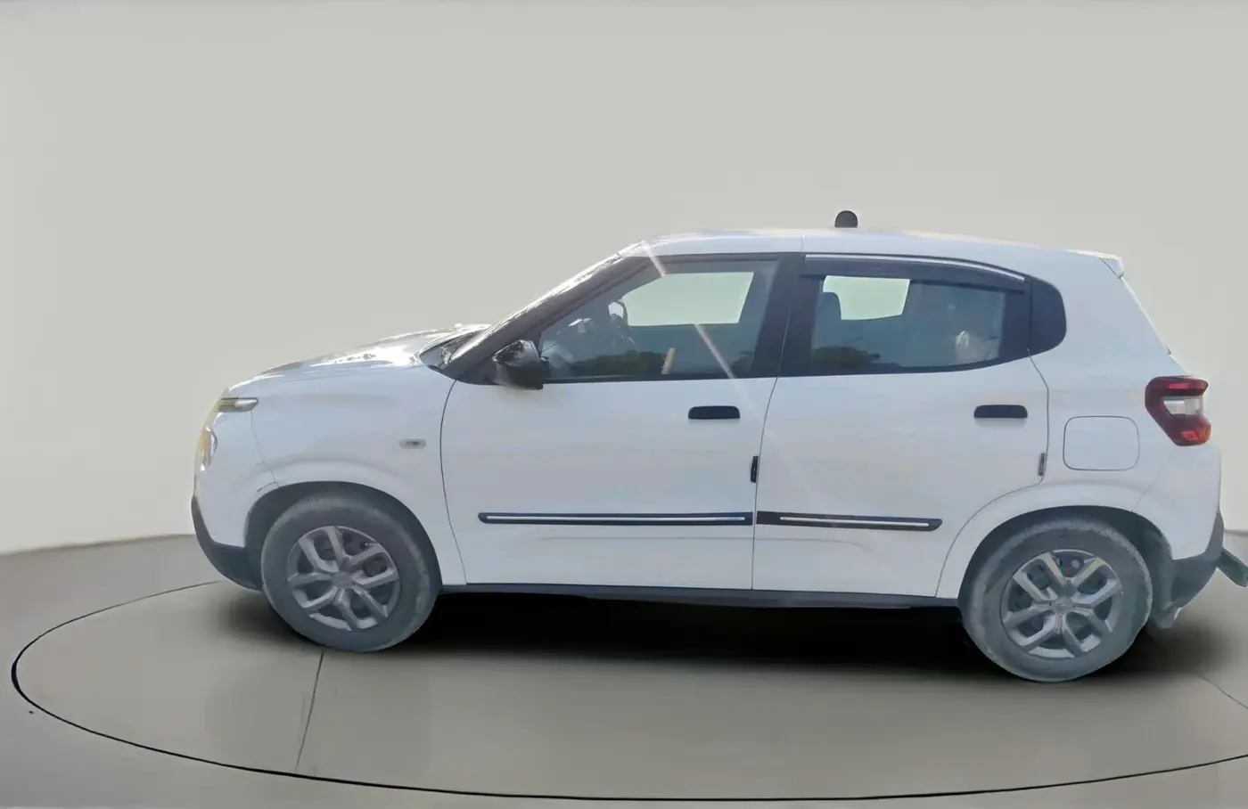 2024 CITROEN C3 LIVE 1.2, Petrol, Manual, 24,000 km, exterior