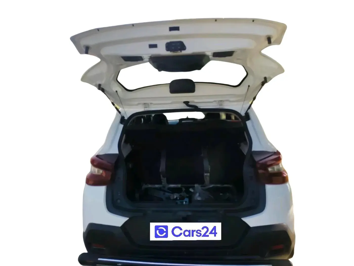 2024 CITROEN C3 LIVE 1.2, Petrol, Manual, 24,000 km, exterior