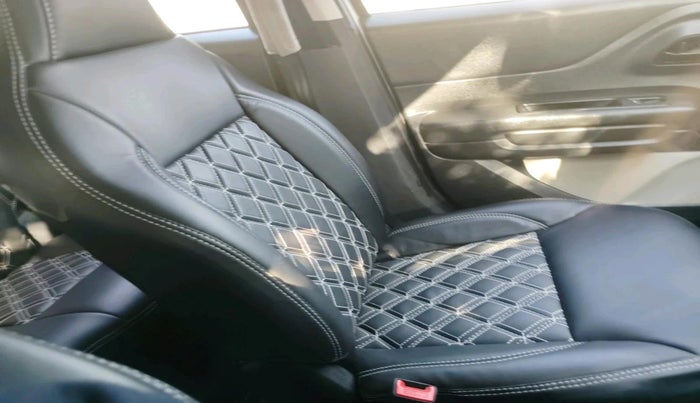 2024 CITROEN C3 LIVE 1.2, Petrol, Manual, 22,784 km, interior