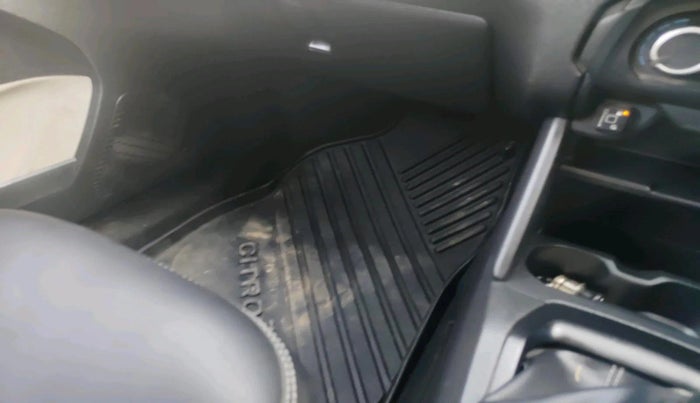 2024 CITROEN C3 LIVE 1.2, Petrol, Manual, 22,784 km, interior