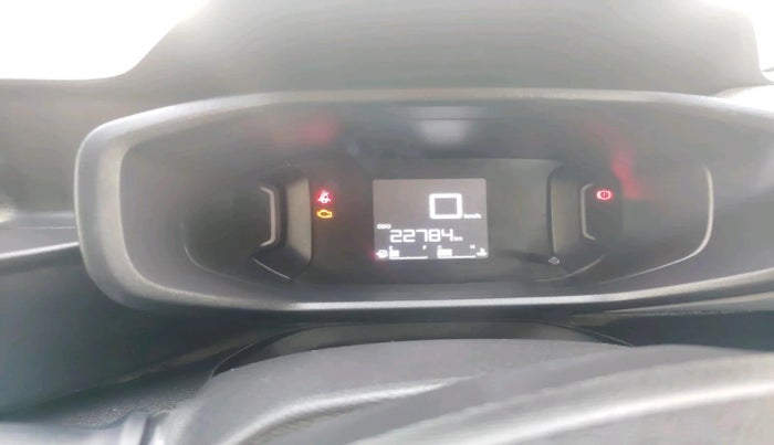 2024 CITROEN C3 LIVE 1.2, Petrol, Manual, 22,784 km, interior