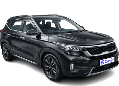2020 KIA SELTOS - SUV - Diesel - Manual - ₹9.50 lakh