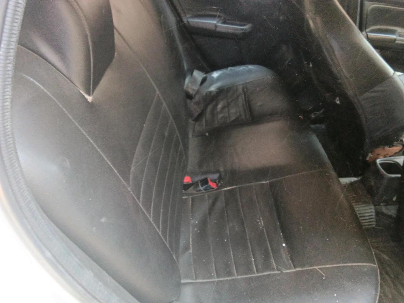 2019 Maruti Swift LXI, CNG, Manual, 84,278 km, interior