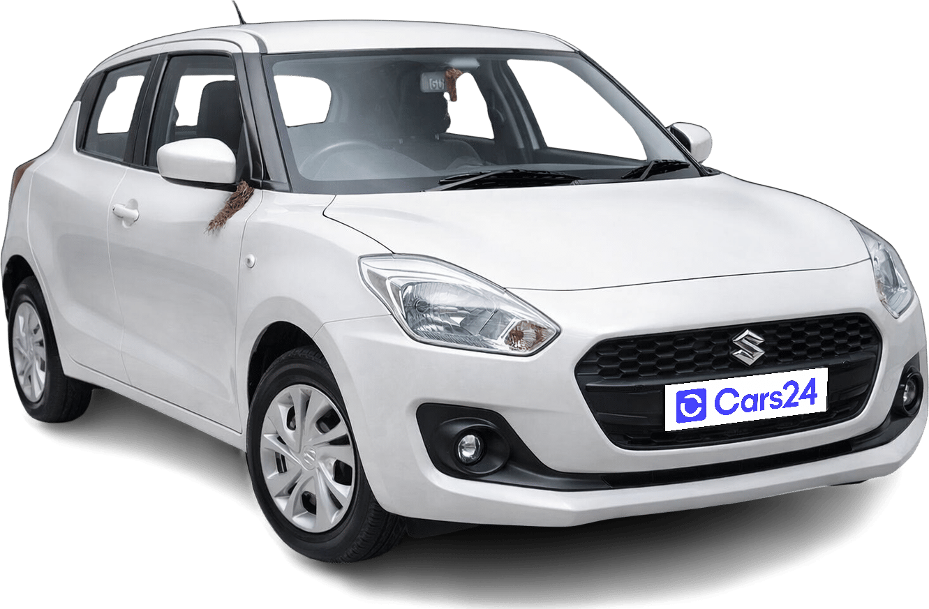 2019 Maruti Swift - Hatchback - CNG - Manual - ₹3.78 lakh