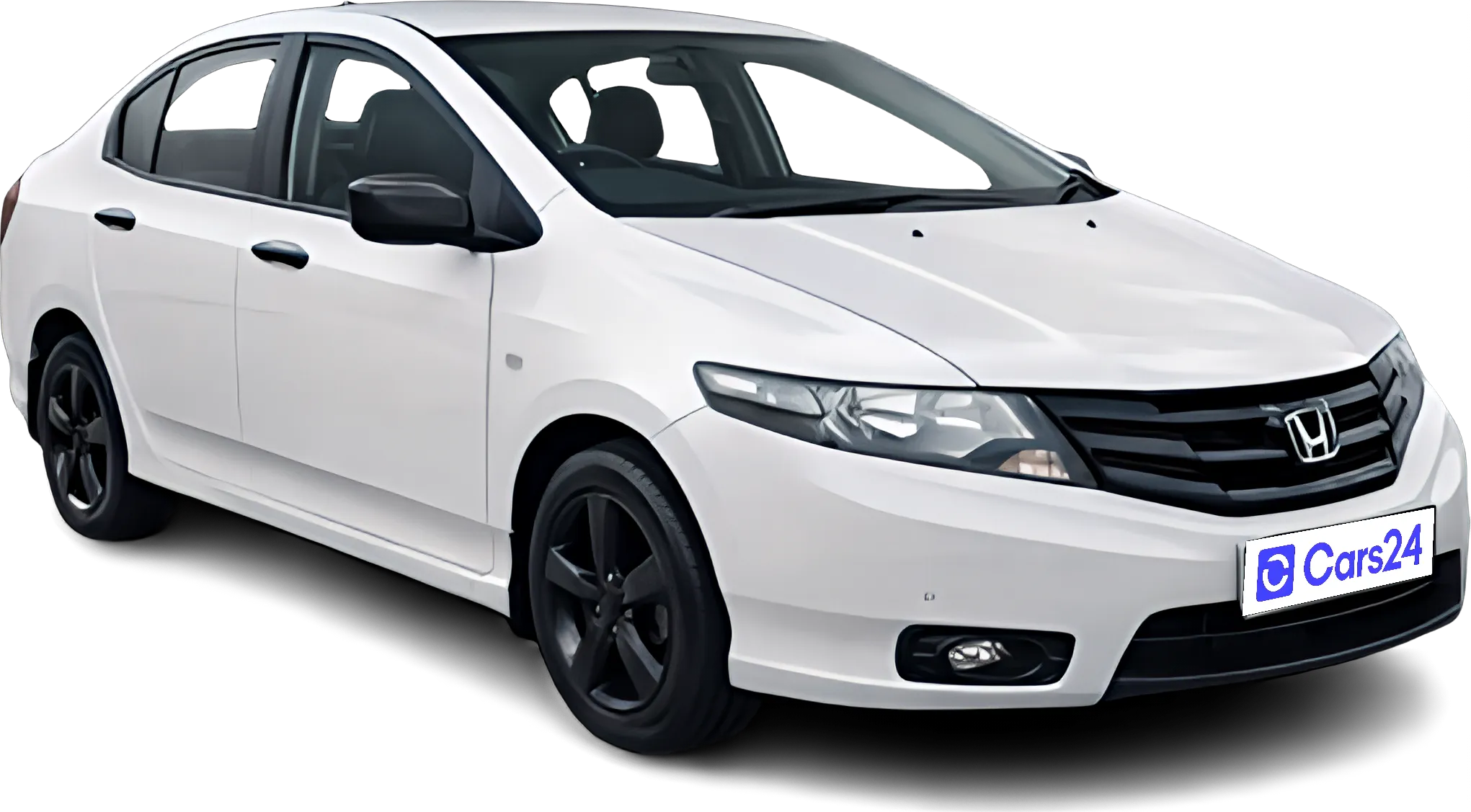 2012 Honda City - Sedan - CNG - Manual - ₹1.20 lakh