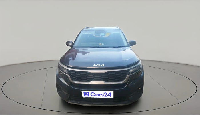2022 KIA SELTOS HTK PLUS 1.5 DIESEL, Diesel, Manual, 45,665 km, exterior