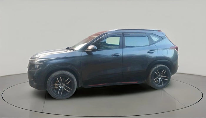 2022 KIA SELTOS HTK PLUS 1.5 DIESEL, Diesel, Manual, 45,665 km, exterior