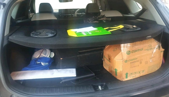 2022 KIA SELTOS HTK PLUS 1.5 DIESEL, Diesel, Manual, 45,665 km, exterior