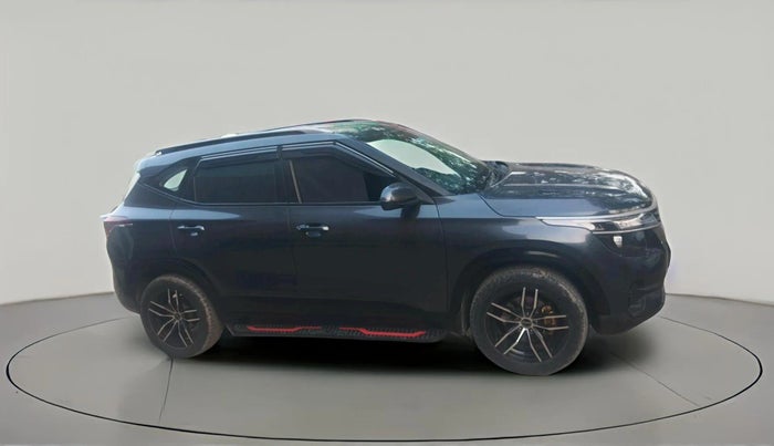 2022 KIA SELTOS HTK PLUS 1.5 DIESEL, Diesel, Manual, 45,665 km, exterior