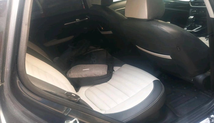 2022 KIA SELTOS HTK PLUS 1.5 DIESEL, Diesel, Manual, 45,665 km, interior