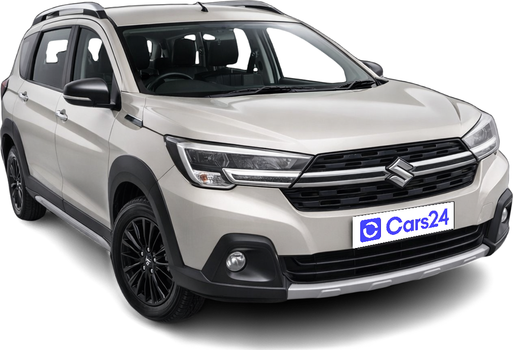 2021 Maruti XL6 - SUV - Petrol - Automatic - ₹7.45 lakh