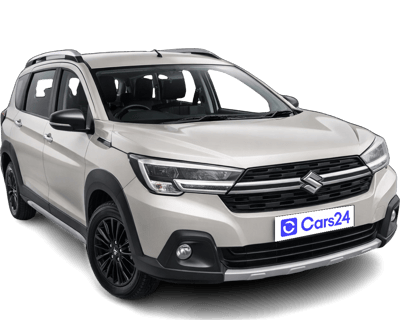 2021 Maruti XL6 - SUV - Petrol - Automatic - ₹7.45 lakh