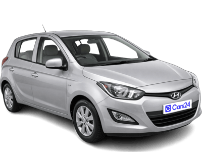 2013 Hyundai i20 - Hatchback - Petrol - Manual - ₹1.50 lakh