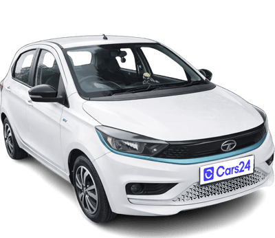 2023 Tata TIAGO EV - Hatchback - Electric - Automatic - ₹7.00 lakh