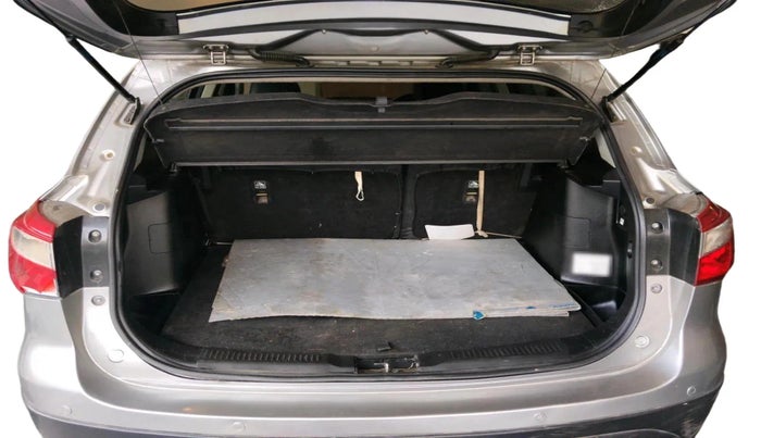 2017 Maruti S Cross ZETA 1.3, Diesel, Manual, 94,298 km, exterior