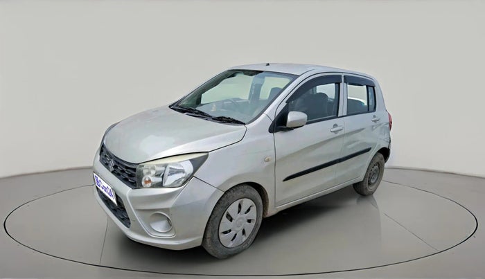 2019 Maruti Celerio VXI, Petrol, Manual, 69,610 km, exterior